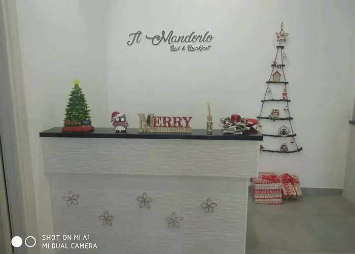 B&B Il Mandorlo