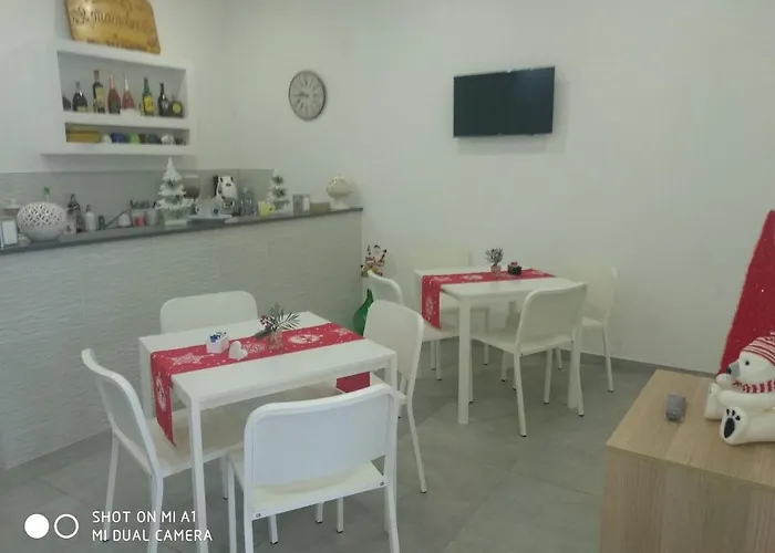 B&B Il Mandorlo