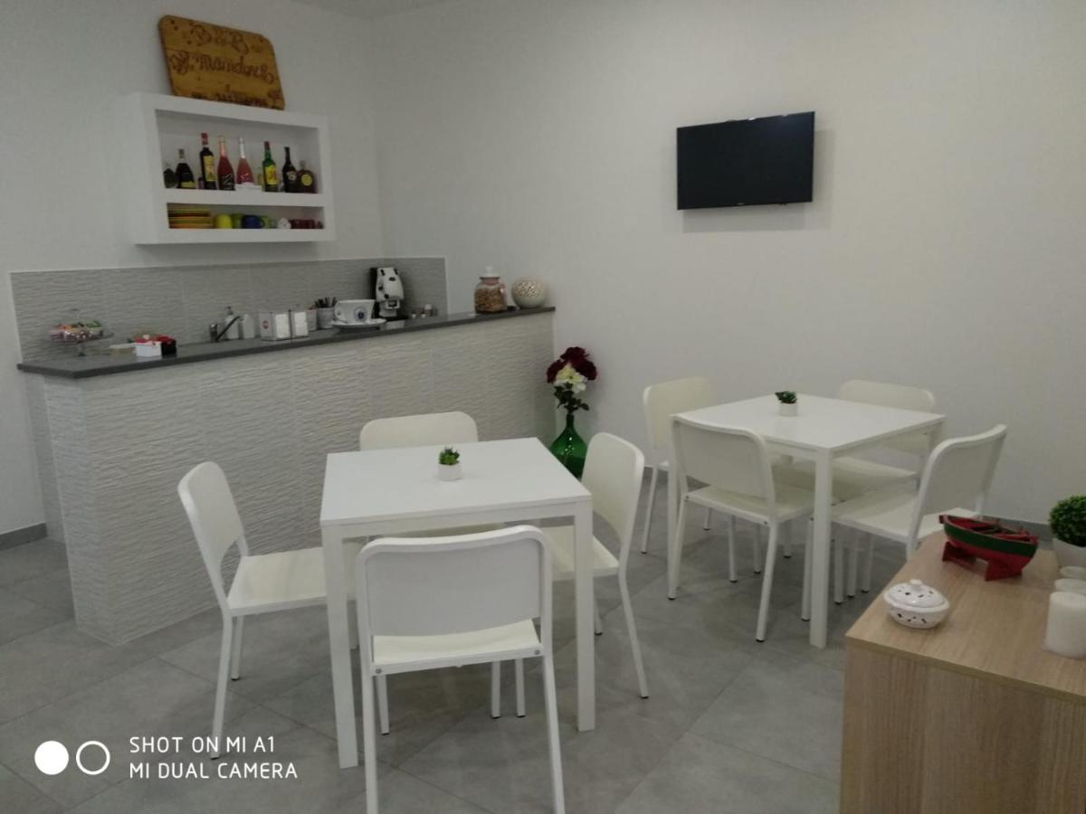 Il Mandorlo Polignano a Mare