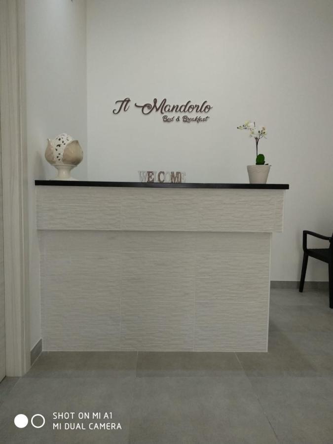 Bed & Breakfast Il Mandorlo *