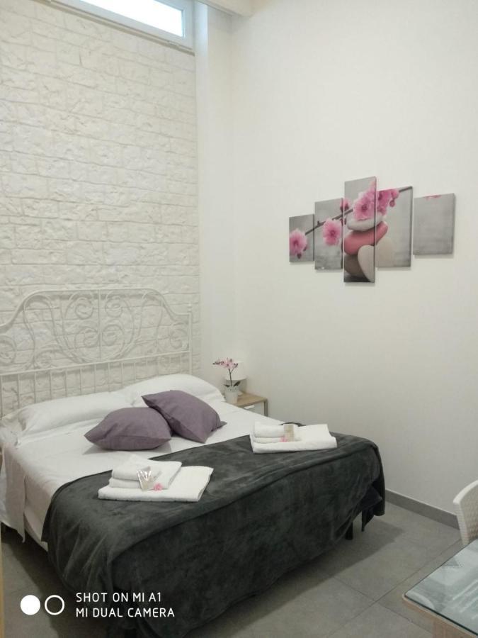 Bed & Breakfast Il Mandorlo Polignano a Mare